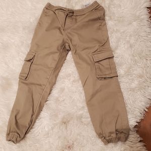 Hudson boys Joggers